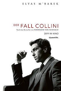 The Collini Case 2019