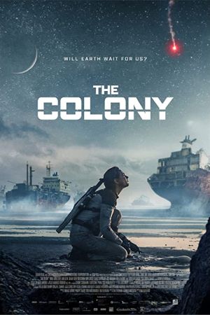 The Colony 2021
