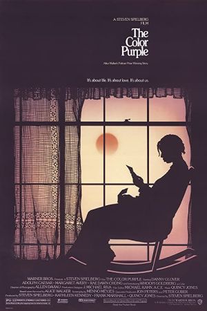The Color Purple 1985