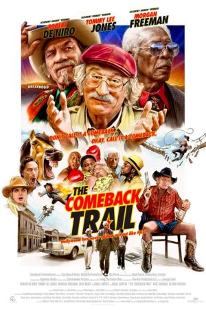 The Comeback Trail 2020