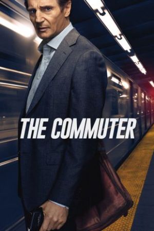The Commuter 2018