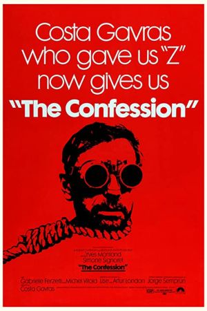 The Confession 1970