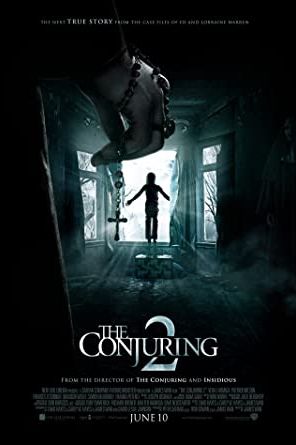 The Conjuring 2 2016
