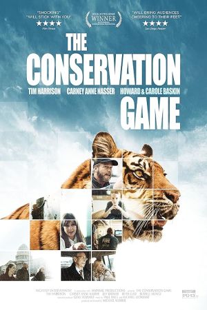The Conservation Game 2021