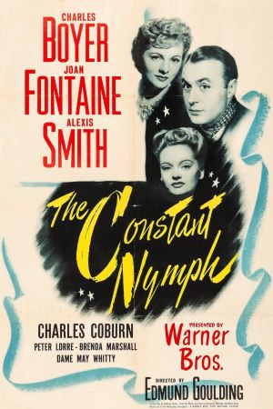 The Constant Nymph 1943