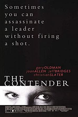 The Contender 2000