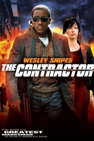 The Contractor 2007