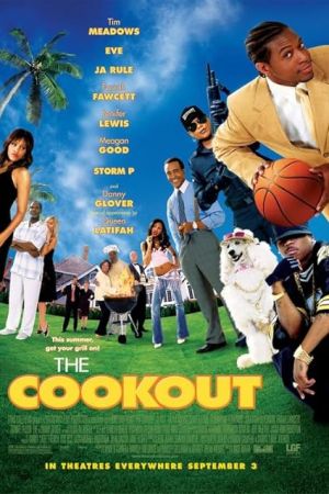 The Cookout 2004