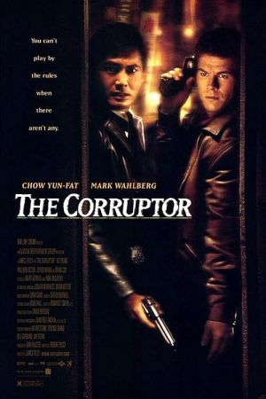The Corruptor 1999