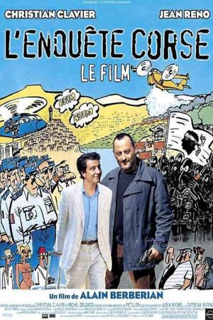 The Corsican File 2004