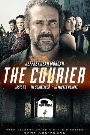 The Courier 2012