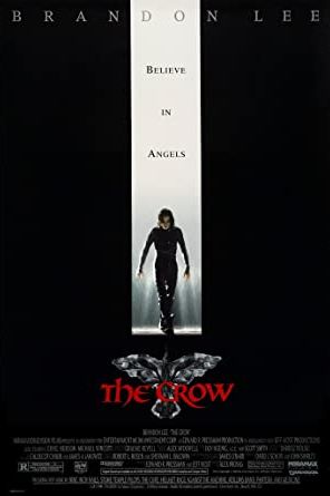 The Crow 1994
