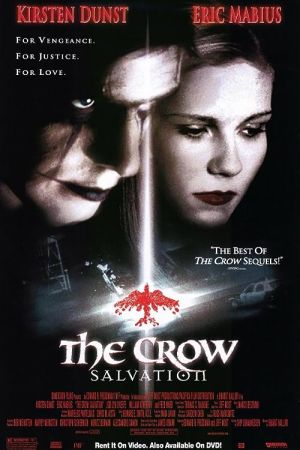 The Crow: Salvation 2000