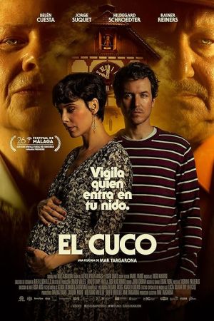 The Cuckoo’s Curse 2023