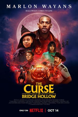 The Curse of Bridge Hollow 2022