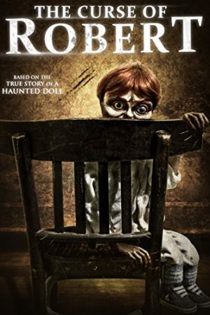 The Curse of Robert the Doll 2016