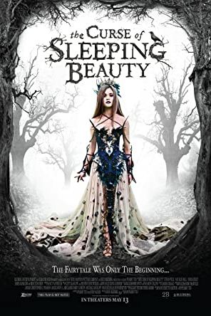 The Curse of Sleeping Beauty 2016
