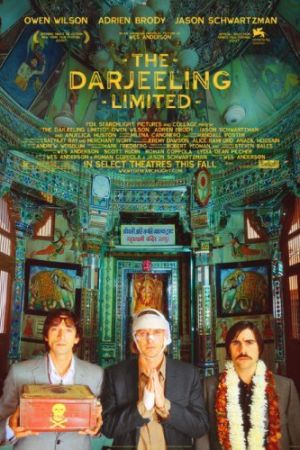 The Darjeeling Limited 2007