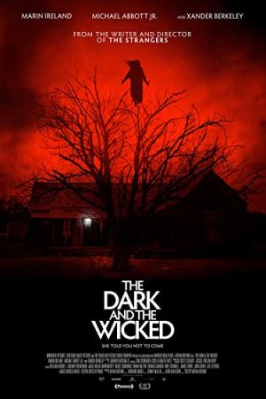 The Dark and the Wicked 2020
