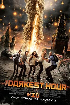 The Darkest Hour 2011