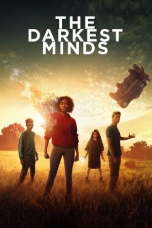 The Darkest Minds 2018