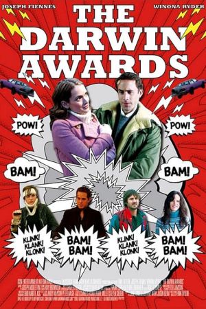 The Darwin Awards 2006