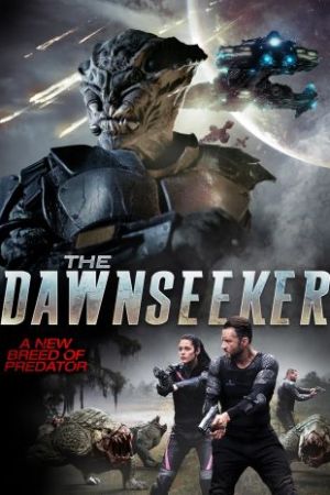 The Dawnseeker 2018
