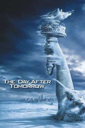 The Day After Tomorrow 2004