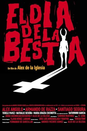 The Day of the Beast 1995