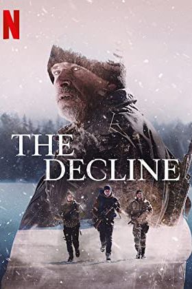 The Decline 2020