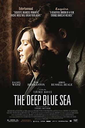 The Deep Blue Sea 2011