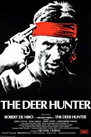 The Deer Hunter 1978