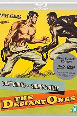 The Defiant Ones 1958
