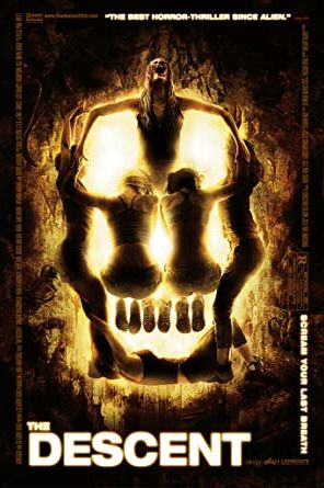 The Descent 2005