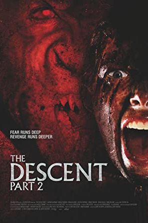 The Descent: Part 2 2009