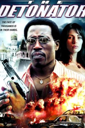 The Detonator 2006