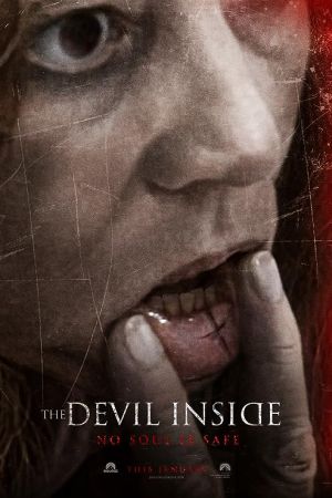 The Devil Inside 2012