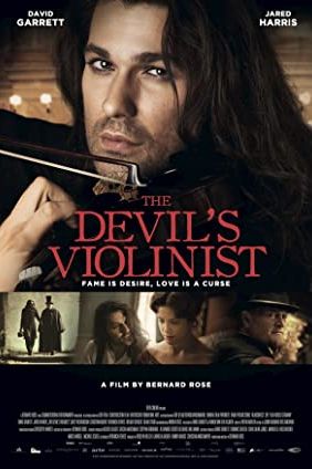 The Devil’s Violinist 2013