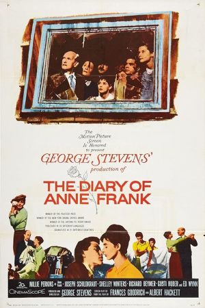 The Diary of Anne Frank 1959