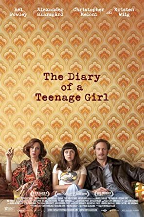 The Diary of a Teenage Girl 2015