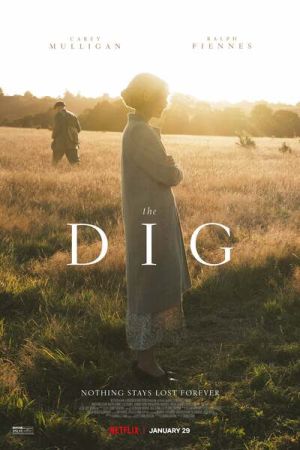 The Dig 2021