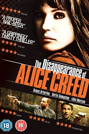 The Disappearance of Alice Creed 2009