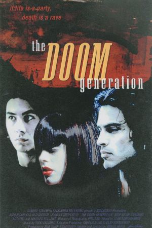 The Doom Generation 1995