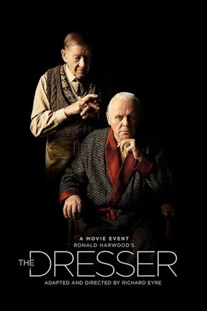 The Dresser 2015