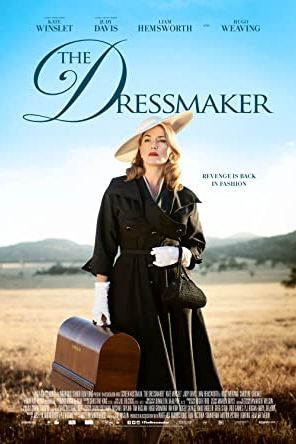 The Dressmaker 2015