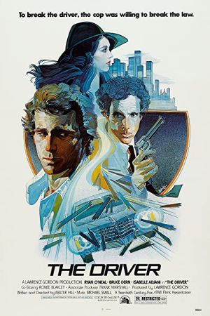 The Driver 1978