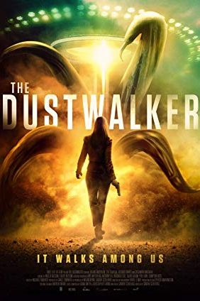 The Dustwalker 2019