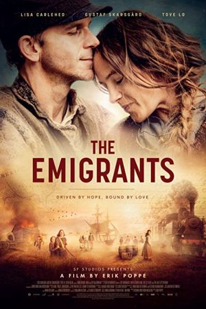 The Emigrants 2021