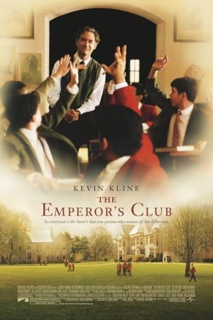 The Emperor’s Club 2002