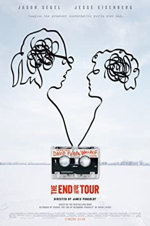 The End of the Tour 2015